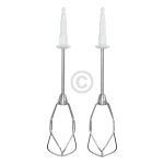 Rührbesen Set BOSCH 00659071 für Handmixer