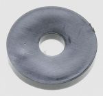 Gummiteil, Türgriff, Schwarz (3558073015)
