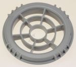 Wassertaschenmutter für Geschirrspüler Whirlpool 482000022023 Wasserzulauf