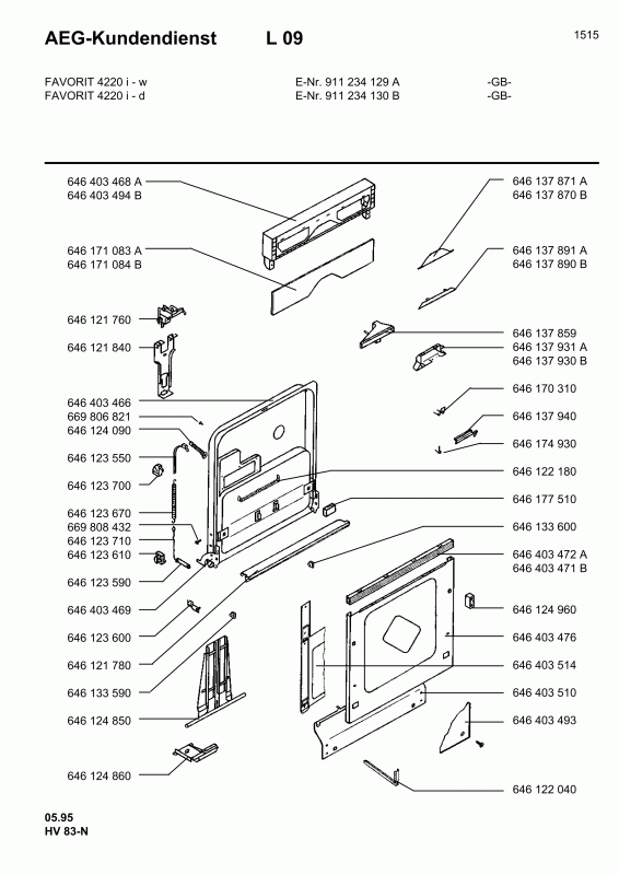 Ersatzteile_FAV4020I_DGB_91123413000_Bild_3