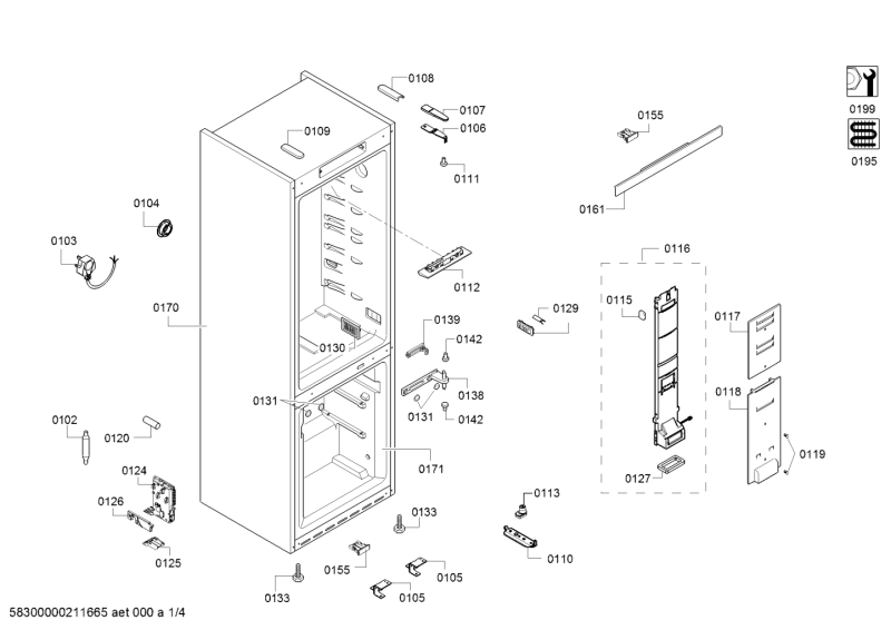 Ersatzteile_iQ300_KG56NVI30N_2F17_Bild_2