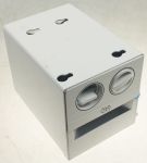 Eiswürfelbereiter für Kühlschrank Smeg 690074412 Eiswürfelschale