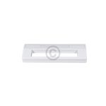 Türgriff universal 187mm für 90-172mm Schraubenabstand Kühlschrank Gefrierschrank