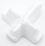 Fühlersensorhalter für Liebherr Kühlschrank 800360500 CNES 5166