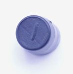 Heckabdeckung Stecker SoFlow 800.522.03 für E-Scooter SO ONE Gehäuse