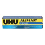 Klebstoff BOSCH 00311863 UHU allplast für Türdichtung Kühlschrank Gefrierschrank 30g Tube