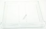 Gefriertablett für Liebherr Kühlschrank 979156600 ohne Noppen