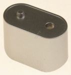 Griffbefestigung für Kühlschrank Beko C00864445 Innen, Tür