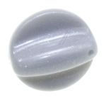 Bedienknopf für Kühlschrank Whirlpool Indesit 482000086003 silber, Drehregler