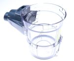 Pulverbehälter für Staubsauger Candy Hoover 48034949 Staubfang