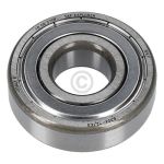 Kugellager 63042ZC3 Bauknecht 481252028005 für Waschmaschine