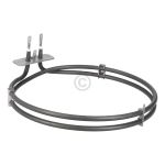 Heizung Heißluft 2000W VESTEL 32041479 für Herd