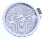 Kochfeldheizer für Ofen Electrolux AEG 3890876000 2300/1400W Doppelkreis 400V