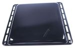 Backblech für Ofen Whirlpool 480121101804 Backofen