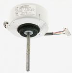Lüftermotor für Klimaanlage LG EAU62983001 Gleichstrommotor