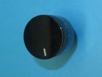 KNOB GPP 6-43 H&S EN-D-N FL 9005/9006 Gorenje 479048 Gorenje