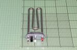 Heizelement mit Thermistor Amica 8011444 für Waschmaschine Amica