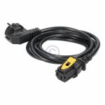 Netzkabel Smeg 691291649 für Kühlschrank