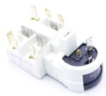 Kühlschrank-Kombinationseinheit Beko/Grundig/Arçelik C00866462 Kühlschrank, Elektronik