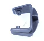 Ofen-Schienenführungsarretierung Whirlpool/Indesit 488000858326 Vorderseite