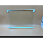 GLASS SHELF 6167230100 Beko