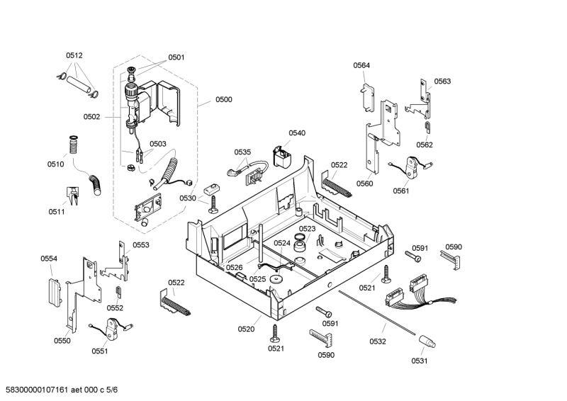 Ersatzteile_SE55T670EU_2F02_Bild_5
