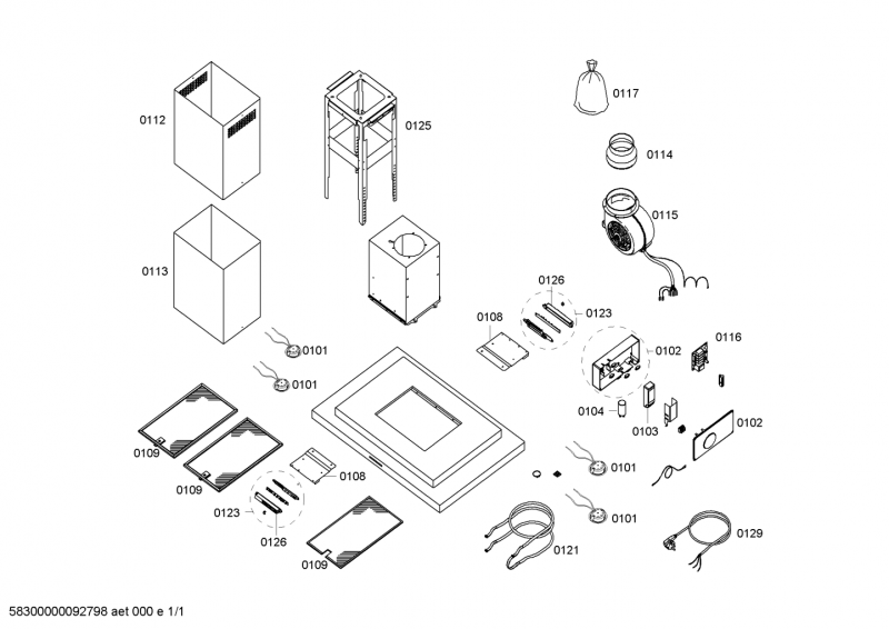 Ersatzteile_LC95950GB_2F03_Bild_1