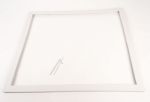 Türdichtung unten für Kühlschrank Teka 81634369 Magnetisch Y-Slotin