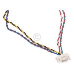 Left anti-drop sensor 201-2417-2327