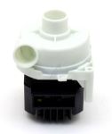 BLDC-Umwälzpumpe für Vestel Geschirrspüler 32056448 Spülmaschine, Waschpumpe