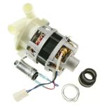 Umwälzpumpe für Geschirrspüler Hisense/Gorenje 726777 Spülmaschine