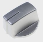 Drehknopf für Ofen Whirlpool/Indesit 481060118141 Regler