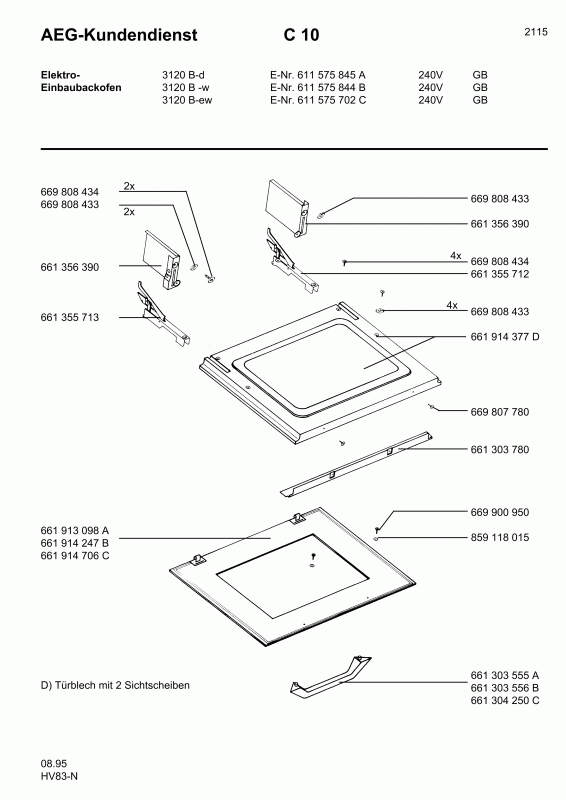 Ersatzteile_Competence_3120_B_D_GB_61157584500_Bild_2
