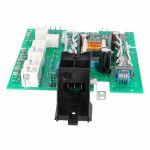 Steuerungsmodul programmiert geflashtes Modul 11024127