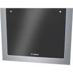 Frontglasscheibe Edelstahl Edelstahl 00688303