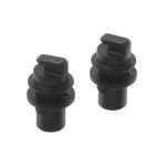Backofen-Steckdose für Bosch Siemens 10005349 Ofen Anschluss