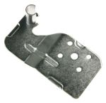 Meiling Kühlschrank-Oberscharnier 890175333 Türscharnier