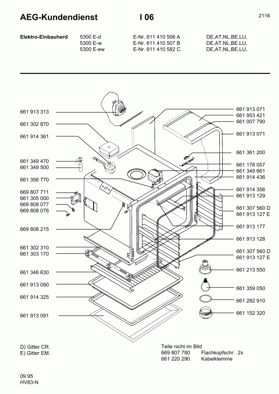 Ersatzteile_5300E_D_61141050600_Bild_2