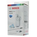 Pflegeset mit Wasserfilter Bürste Bosch 00312107 TCZ8004A für Kaffeemaschine