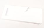 Gefrierfachtür für Kühlschrank Smeg 69613C250 Frontblende
