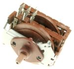 Wahlschalter für Klimaanlage BSH-Gruppe 00184217 Wählschalter, Kühlung