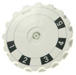 Drehgriff-Temperatur 00183340