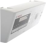 Bedienblende 11012022