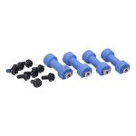 Bumper rubber column 201-2337-1233