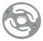 Kühlschrank-Dämpfer Whirlpool 482000092777 Milchfachklappe