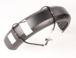 Schutzblech hinten EGRET 10100586 für E-Scooter GT15 GT20