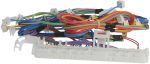 Kabelbaum für Bosch-Anschluss 12024761 Elektrik