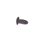 Scharnierstecker Mitte für Kühlschrank Beko Grundig Arçelik C00918416 Türbefestigung Verbinder