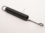 Türfeder für Geschirrspüler Amica 1219463 Tür Mechanik