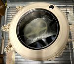 Waschmaschinen-Bottich Candy Hoover 49126687 Innenbehälter